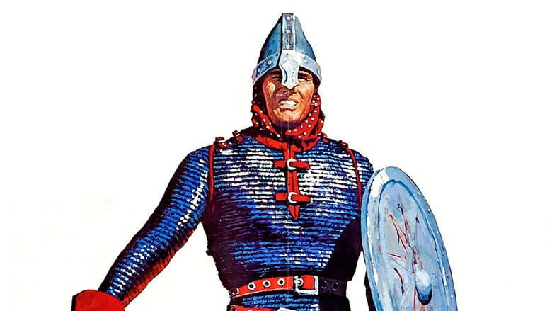 The War Lord still