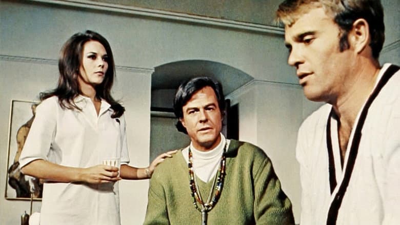 Bob & Carol & Ted & Alice still