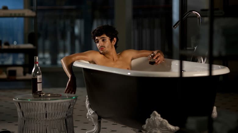 Nocturama still