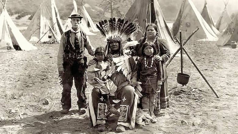 The Paleface still