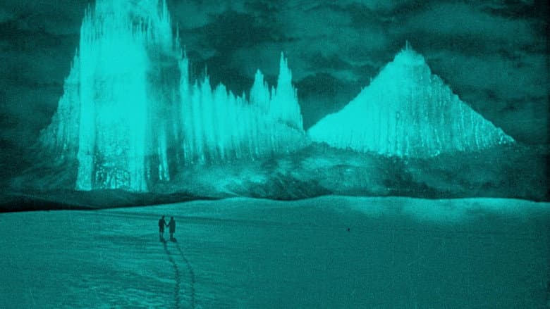 The Holy Mountain still