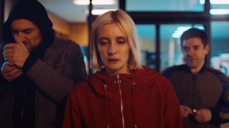 Hunted still