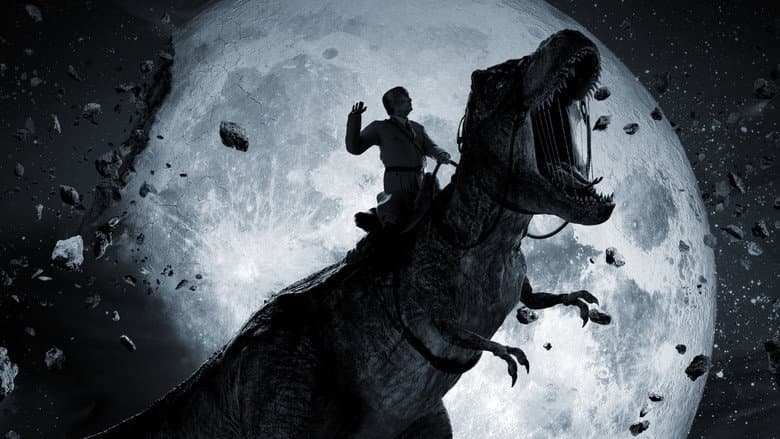 Iron Sky: The Coming Race still