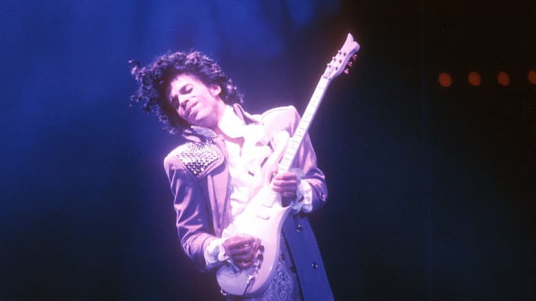 Purple Rain still