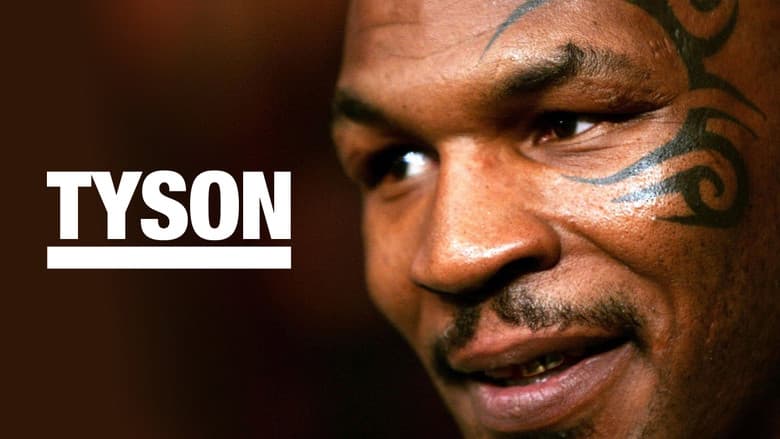 Tyson still