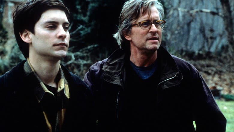 Wonder Boys still