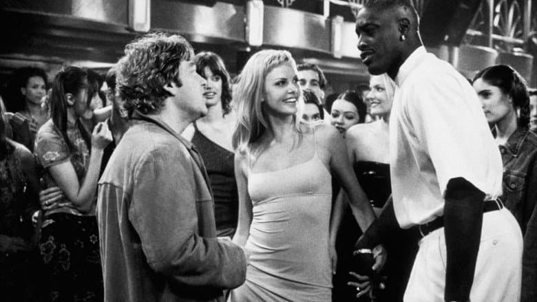 Celebrity still