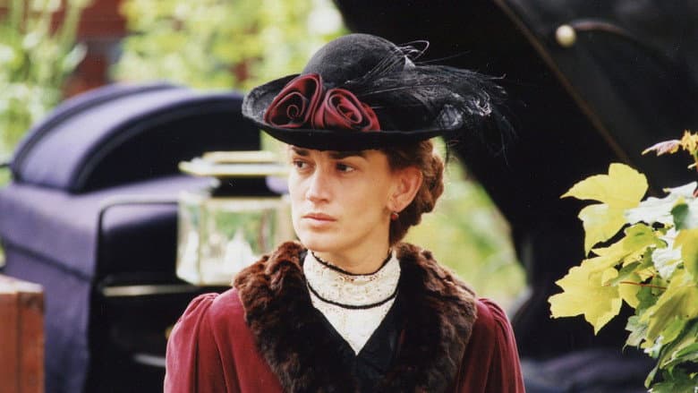 The Moving True Story of a Woman Ahead of Her Time still