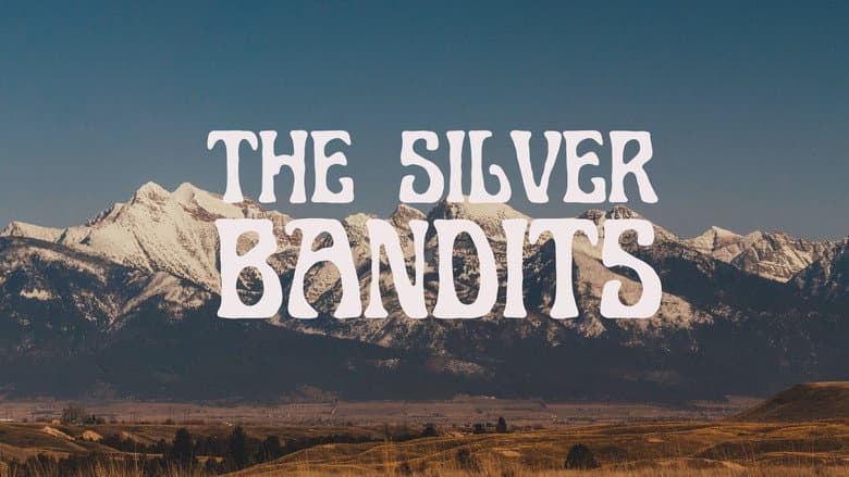 The Silver Bandits still
