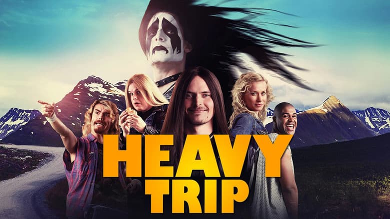 Heavy Trip still