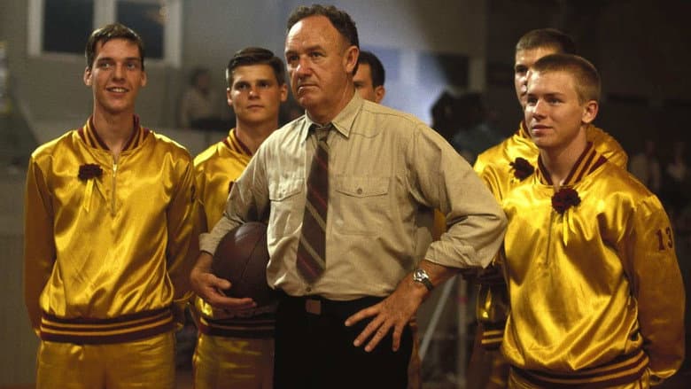 Hoosiers still