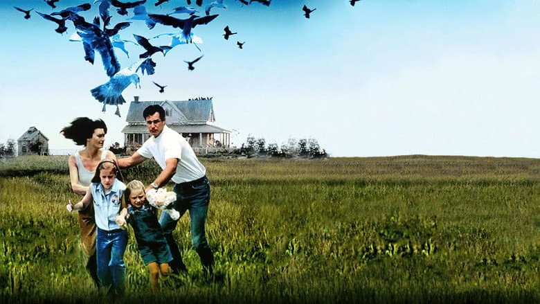The Birds II: Land's End still