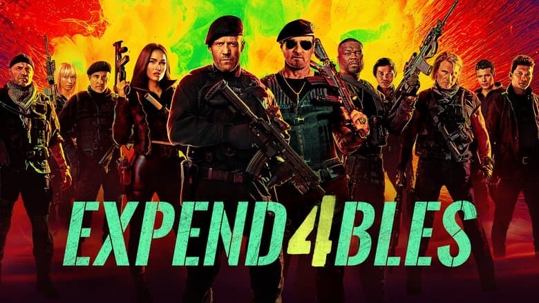 Expend4bles still