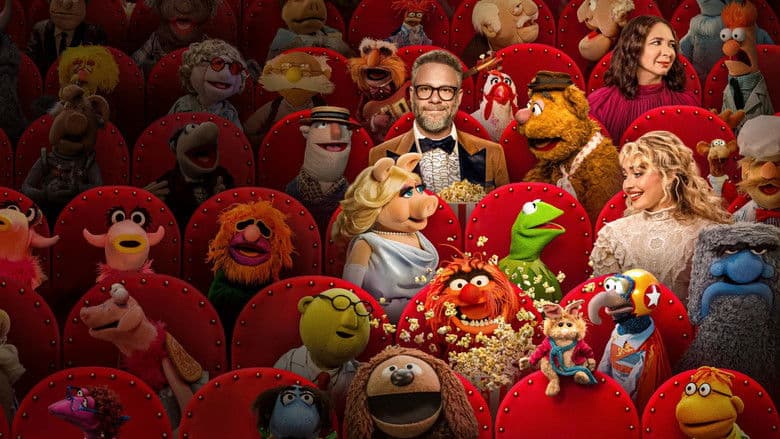 The Muppet Show still