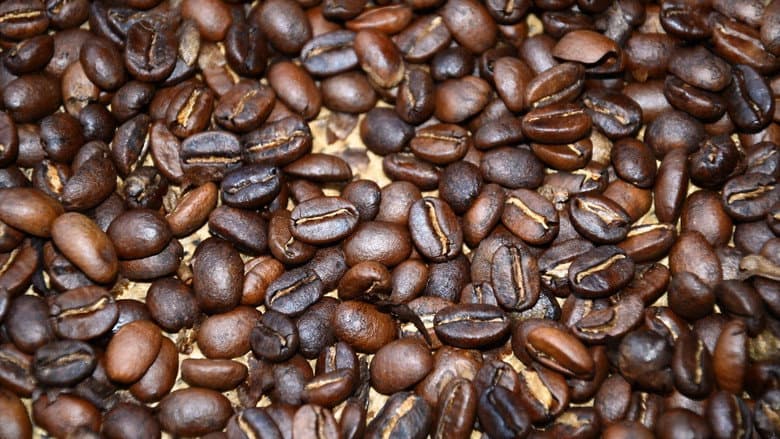 Black Gold still