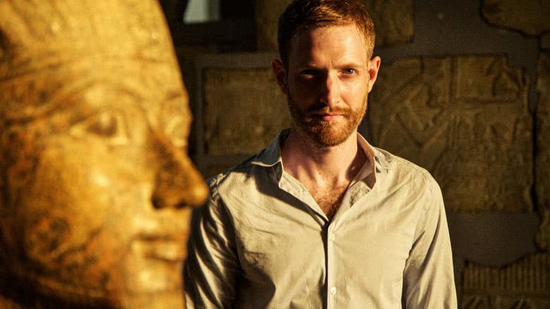 Ultimate Tutankhamun still