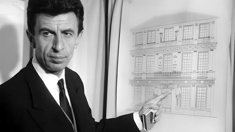 Fernand Pouillon: France's Most Wanted Architect still