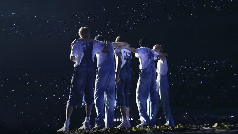 TOMORROW X TOGETHER: OUR LOST SUMMER still