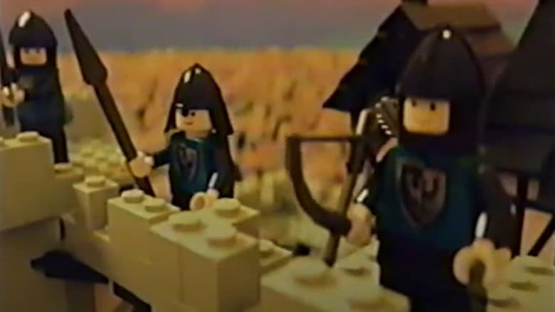 Lego Castle: 1979-1998 still