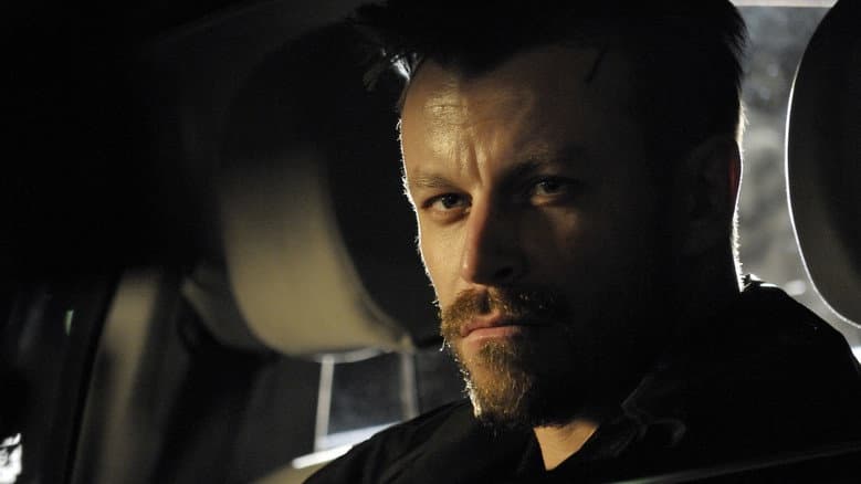 Priest of Evil still