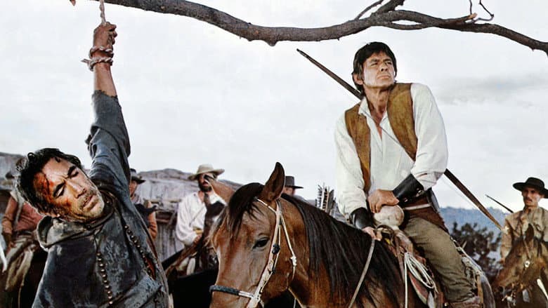 Guns for San Sebastian still