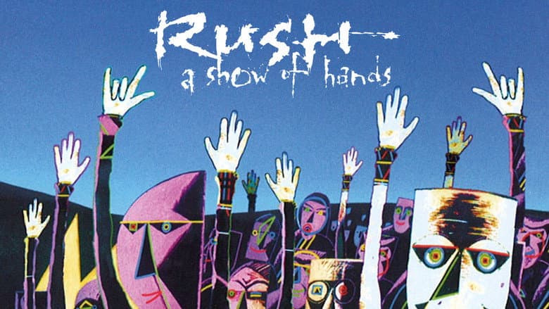 Rush: A Show of Hands still