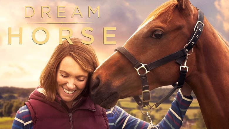 Dream Horse still