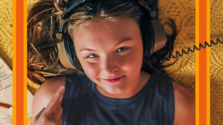 Casey Makes A Mixtape still