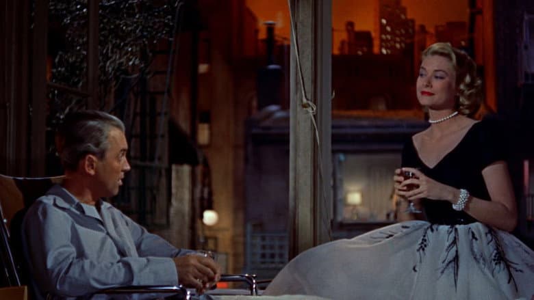 Rear Window still