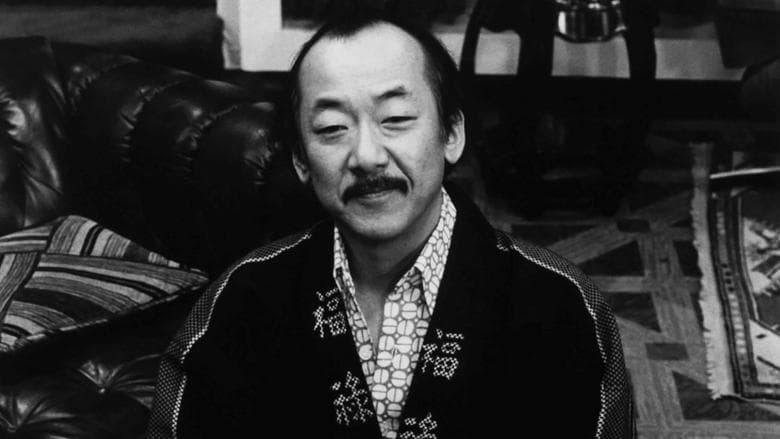 More Than Miyagi: The Pat Morita Story still