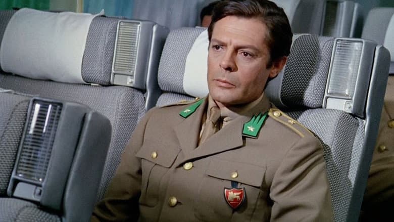 Casanova '70 still