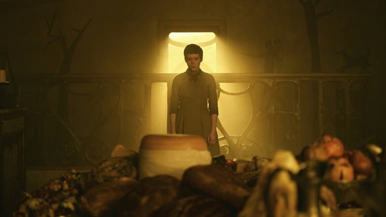 Gretel & Hansel still