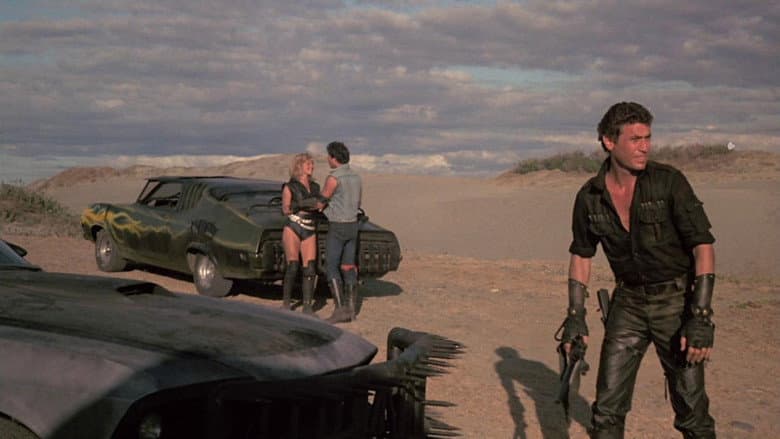 Wheels of Fire still