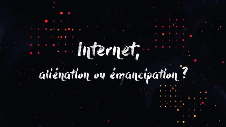Internet, alienation or emancipation? still