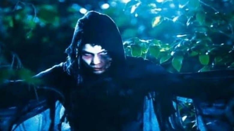 Alone in the Dark 2 still