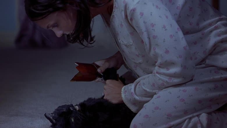 Scary Movie 2 still
