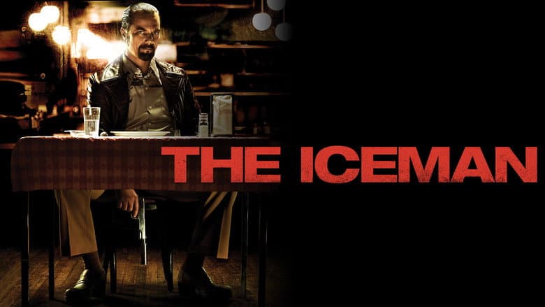 The Iceman still
