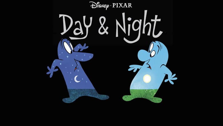 Day & Night still
