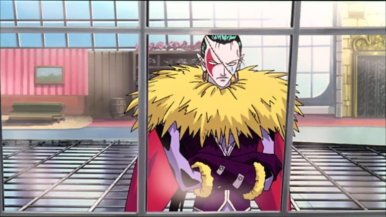 One Piece: Clockwork Island Adventure still
