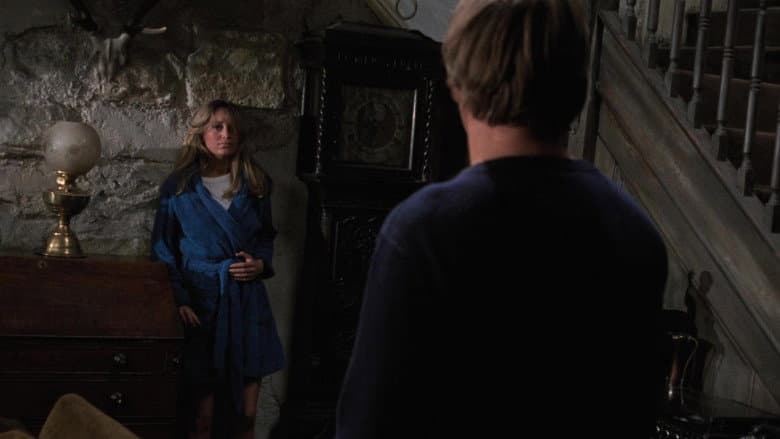 Straw Dogs still