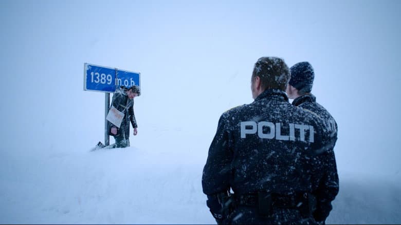 In Order of Disappearance still