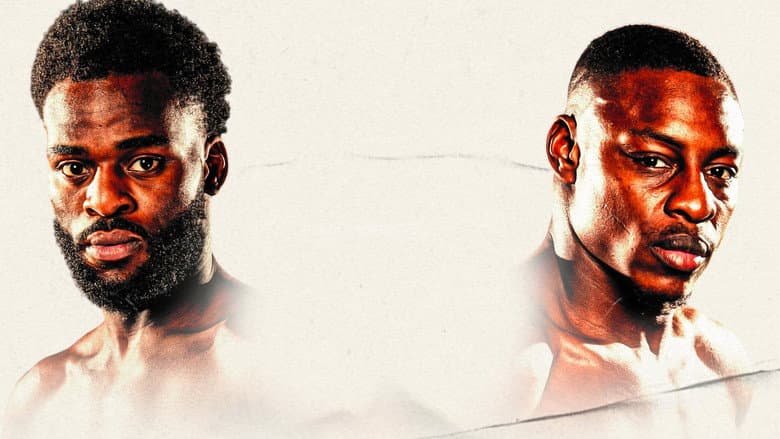 Joshua Buatsi vs. Dan Azeez still