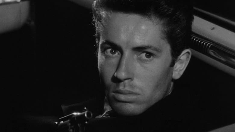 They Live by Night still