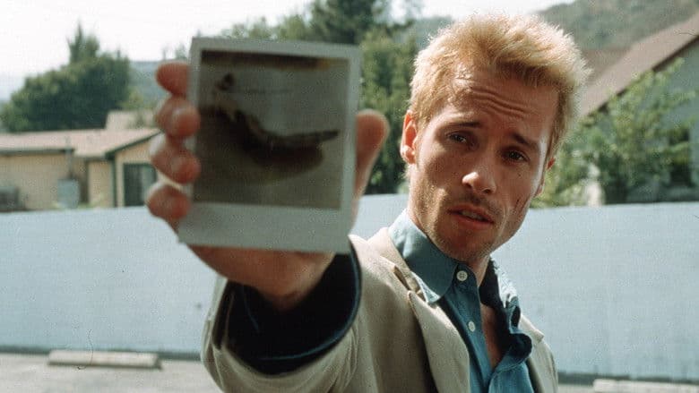 Memento still