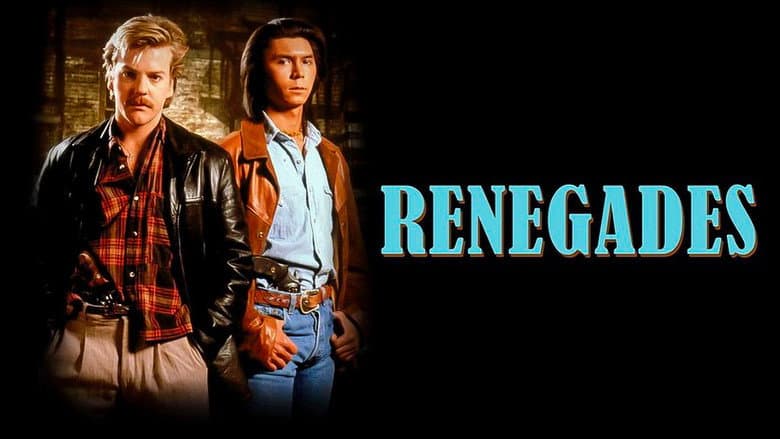 Renegades still