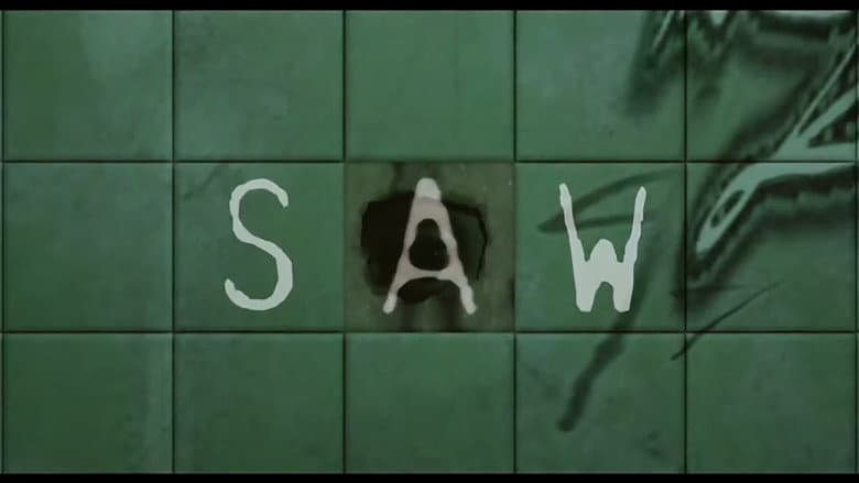 Saw still