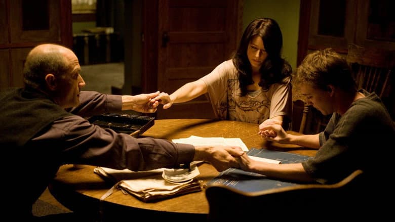The Haunting in Connecticut still