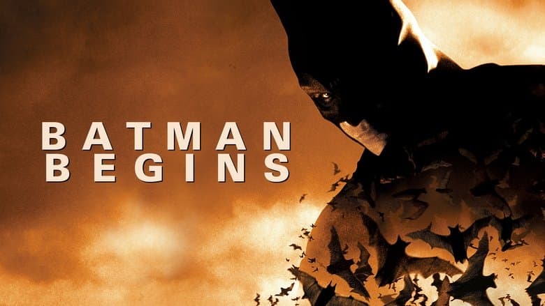 Batman Begins still