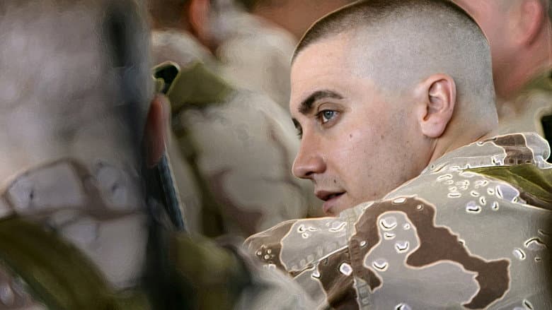 Jarhead still