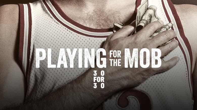 Playing for the Mob still